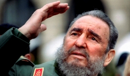 Những câu nói để đời của Fidel Castro