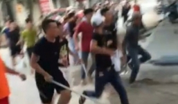 Kẻ cầm đầu vụ truy sát ở Phú Thọ lĩnh án hơn 10 năm tù