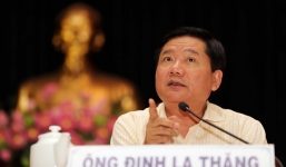 Bí thư Đinh La Thăng: Xử lý dứt điểm vụ dân mua nhà không cầu thang