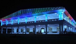 Thủ hiến Ấn Độ ở 'nhà' 7,3 triệu USD gây phẫn nộ