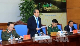 Trên 4.000 phạm nhân được đặc xá trước Tết