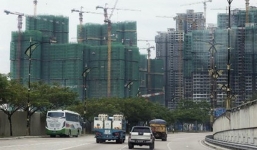 Bất động sản Malaysia điêu đứng vì dự án 100 tỷ USD của Trung Quốc