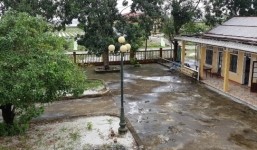 Thừa Thiên Huế: UBND xã nghèo nợ hàng trăm triệu đồng tiền tiếp khách