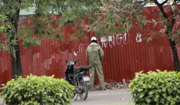 Từ 2017, tè bậy bị phạt 3 triệu đồng