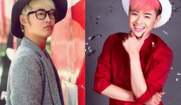 Thanh Duy Idol tiết lộ lý do ít chia sẻ đến em trai Phạm Trần Phương