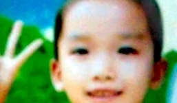 Bé gái lớp 3 ở Nghệ An mất tích khi đi tìm mẹ đã trở về nhà