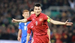 Xúc động nỗi niềm của Công Vinh trước ngày giải nghệ