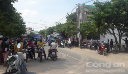 Hiện trường vụ đôi nam nữ chết trong phòng trọ sau lễ ăn hỏi