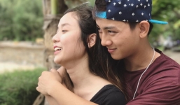 Hoài Lâm đến tận nhà xin hỏi cưới bị anh trai bạn gái ngăn cản