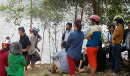 Phát hiện thi thể đôi nam nữ nghi vợ chồng đi làm rẫy mất tích