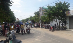 Nghi án chồng sắp cưới sát hại vợ rồi tự tử sau một ngày làm lễ ăn hỏi