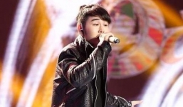 Chàng trai hát giọng nữ hoàn hảo gây náo loạn trường quay 'Sing my song'