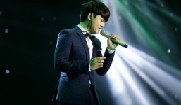 Ưng Đại Vệ tiết lộ gia đình từng mất hết nhà cửa, bán cả công ty riêng