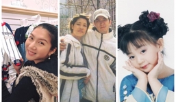 Cuộc sống bươn chải trái ngược quá khứ huy hoàng của sao Việt bên Mỹ