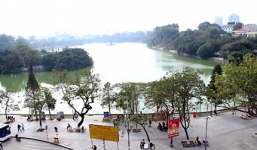 Tăng nhanh chóng mặt, phố đi bộ Hà Nội có giá 1,4 tỷ đồng mỗi m2