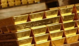 Giá vàng hôm nay 29/11/2016 tăng nhanh trở lại
