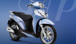 5  lựa chọn tốt nhất khi mua xe máy dịp cuối năm