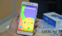 3 smartphone thiết kế đẹp, pin 'trâu' đáng sắm trong tầm giá siêu rẻ