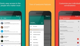 9 ứng dụng Android và iOS mới tốt nhất cuối tháng 11/2016