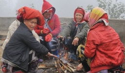 3 ngày tới, Bắc Bộ và Bắc Trung Bộ vẫn rét, có nơi xuống 6 độ C