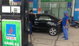 Lộ trình thay thế hoàn toàn xăng RON 92 bằng xăng sinh học E5