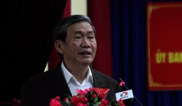 Làm rõ trách nhiệm của ông Võ Kim Cự trong sự cố Formosa