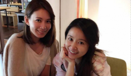 Lâm Tâm Như lộ diện sau thời gian 'ở ẩn'