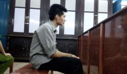 Y án tử hình với kẻ vô cớ đâm chết 2 người ở ngã tư Hàng Xanh