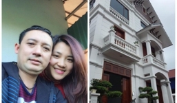  Chiến Thắng khoe xây nhà 5 tỷ, mua xe 3 tỷ sau hai năm ly hôn