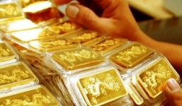Giá vàng hôm nay 30/11/2016 rời xa ngưỡng tâm lý 1.200 USD/ounce