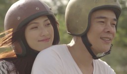 Tống Gia Vỹ - Đánh đổi tất cả để có được 'Giải mã bùa yêu'