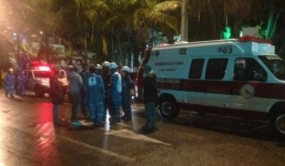 Vụ máy bay rơi ở Colombia: 20 nhà báo đi đưa tin giải bóng đá thiệt mạng 