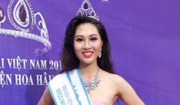 Diệu Ngọc giao tiếp tiếng Anh như gió tại Hoa hậu Thế giới 2016