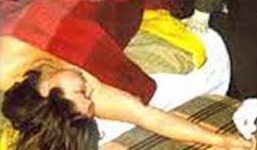 Phát hiện thi thể thiếu nữ không mảnh vải che thân trong khách sạn 