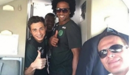 Nghi vấn phi công máy bay Brazil xả hết nhiên liệu trước khi rơi