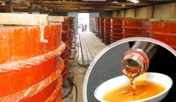 Xác minh nguồn tài trợ cho Vinastas khảo sát nước mắm