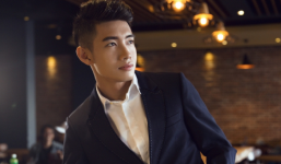 Quang Đăng bất ngờ hóa quý ông lịch lãm hút hồn fan