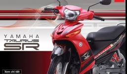 5 mẫu xe máy dưới 20 triệu phù hợp cho sinh viên