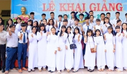 Thầy giáo Sài Gòn chế bài hát có tên 41 học sinh của lớp