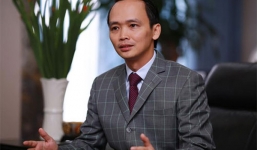 Tỷ phú Trịnh Văn Quyết mất trắng hơn 2.300 tỷ vì cổ phiếu quay đầu giảm giá