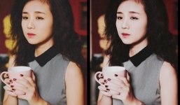 Nhan sắc cô gái khiến Hoài Lâm nhất quyết hỏi cưới dù bị phản đối