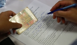 Bộ GTVT sửa thông tư cấp đổi bằng lái sau khi bị Bộ Tư pháp “tuýt còi”