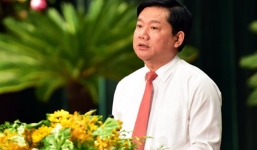 Bí thư Đinh La Thăng: TP HCM xem xét bắn pháo hoa vào cuối tuần