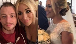 Đêm tân hôn, chồng say rượu bóp cổ vợ mới cưới nhập viện