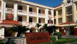 Điều chuyển 2 Phó Giám đốc Sở Nội vụ Hải Dương do 'quá tải' lãnh đạo
