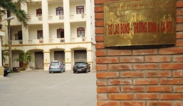 Thủ tướng chỉ đạo kiểm điểm, xử lý vụ 'một sở có 44 lãnh đạo'