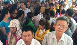 Bộ Giao thông: GPLX ô tô hết hạn mới phải đổi sang bằng vật liệu PET