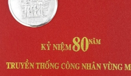 Thủ tướng yêu cầu Tập đoàn Than báo cáo vụ “Logo thợ mỏ Việt Nam” 
