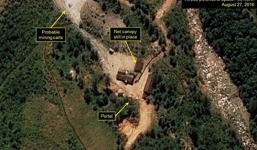 Liên Hợp Quốc áp lệnh trừng phạt nặng nhất với Bình Nhưỡng