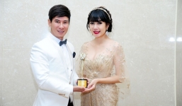 Lý Hải đoạt giải đạo diễn xuất sắc nhất Châu Á